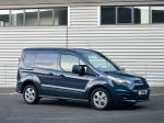 Ford Transit Connect 2013 года